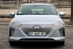 Hyundai IONIQ electric 2016 года (WW)